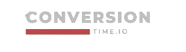 conversion logo
